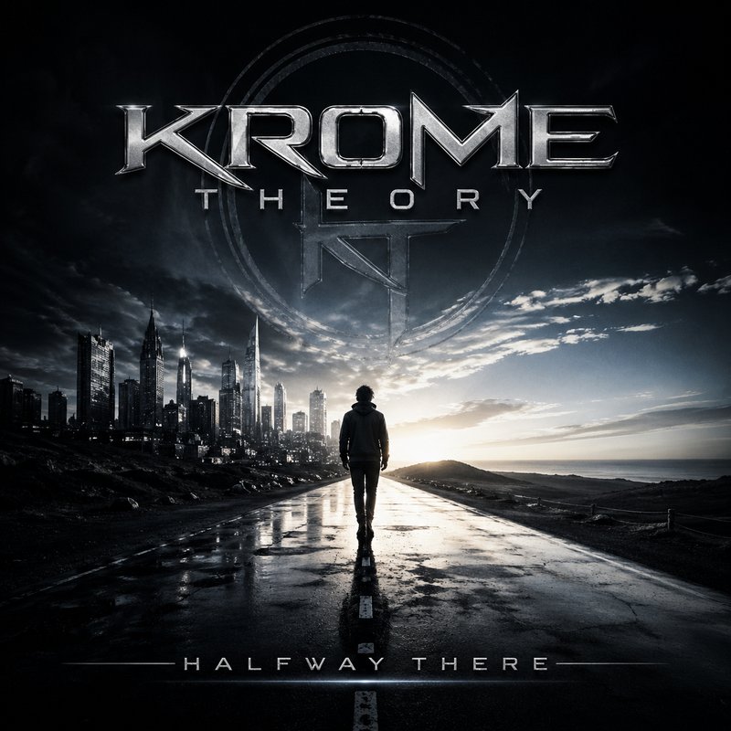 Halfway There (Krome Theory Version)